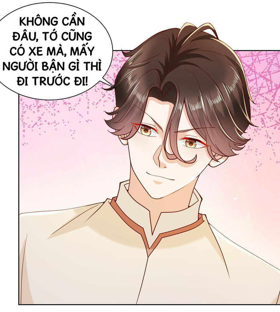 Mỗi Tuần Ta Có Một Nghề Nghiệp Mới Chapter 228 - Trang 2