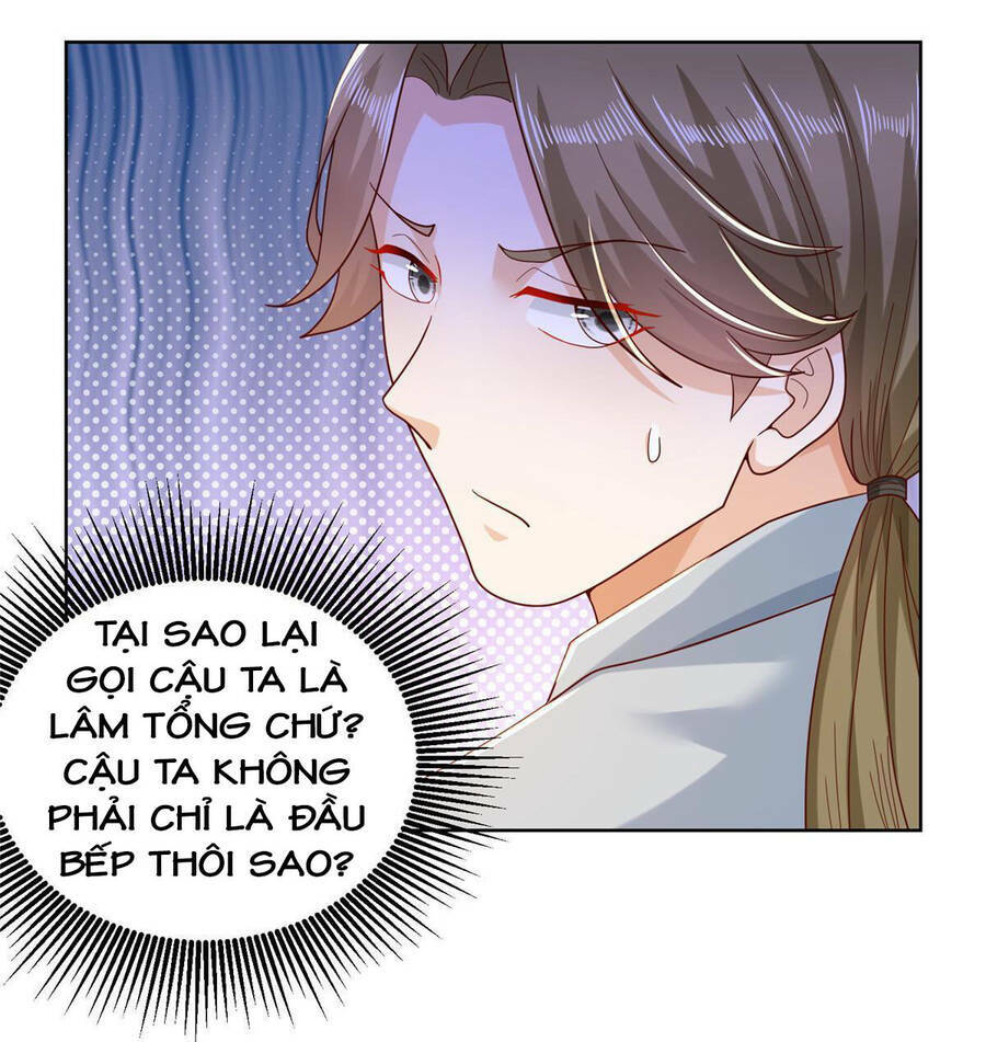 Mỗi Tuần Ta Có Một Nghề Nghiệp Mới Chapter 228 - Trang 2