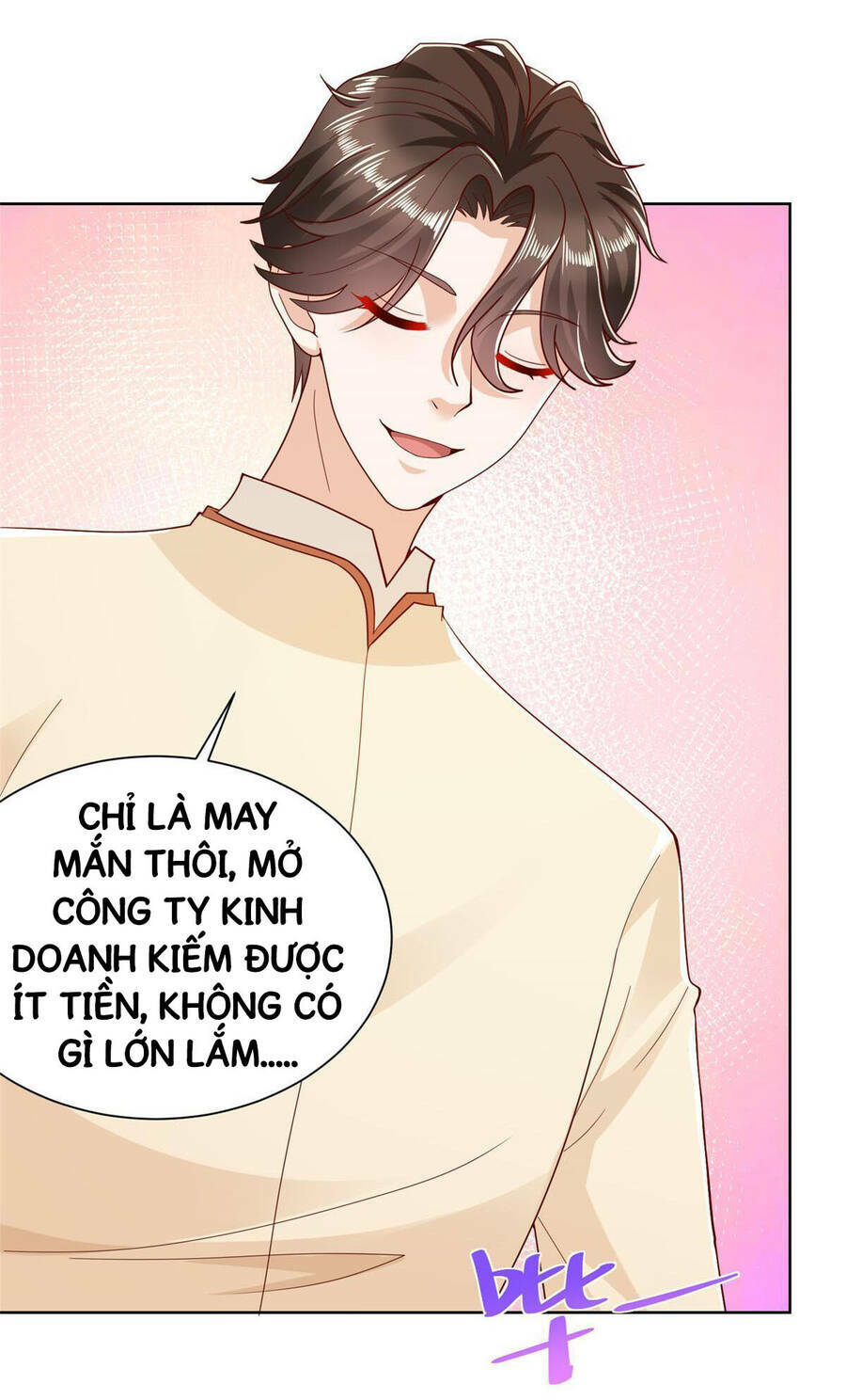 Mỗi Tuần Ta Có Một Nghề Nghiệp Mới Chapter 228 - Trang 2