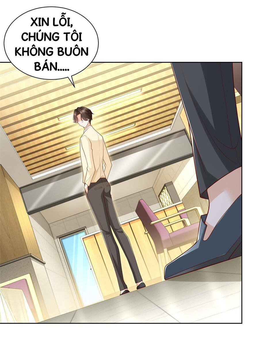 Mỗi Tuần Ta Có Một Nghề Nghiệp Mới Chapter 228 - Trang 2