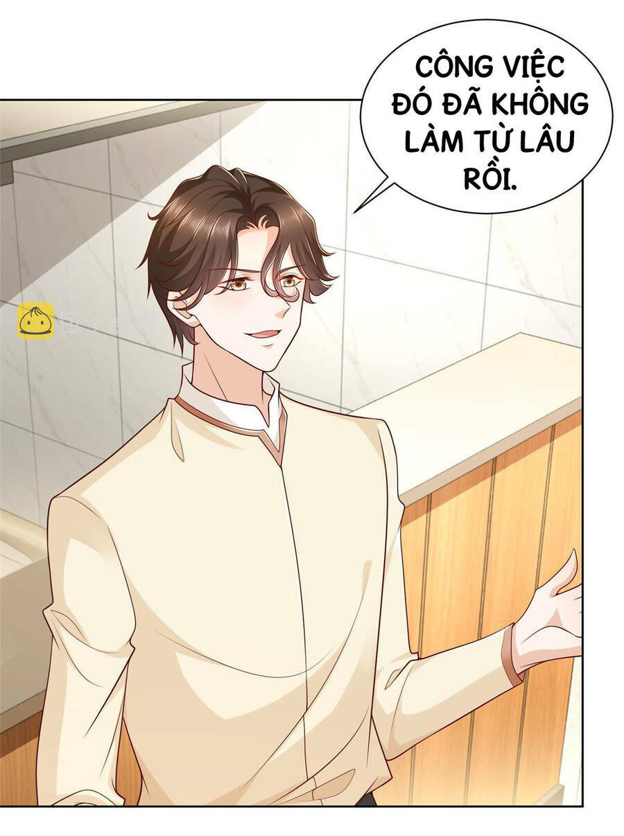 Mỗi Tuần Ta Có Một Nghề Nghiệp Mới Chapter 228 - Trang 2