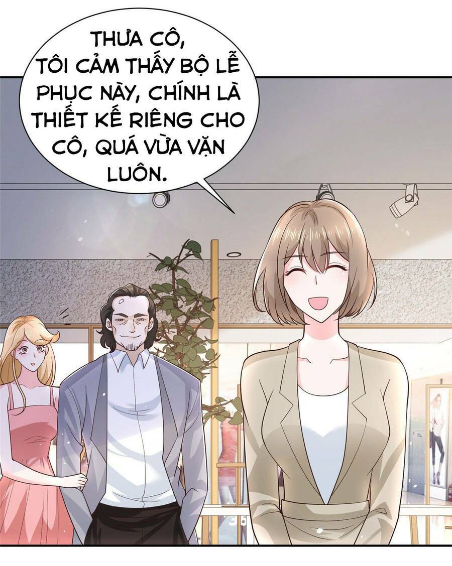 Mỗi Tuần Ta Có Một Nghề Nghiệp Mới Chapter 23 - Trang 2