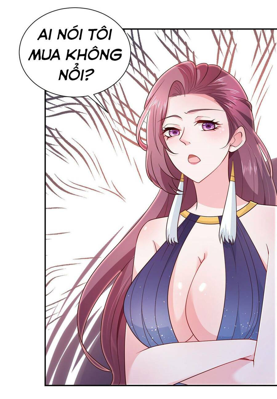 Mỗi Tuần Ta Có Một Nghề Nghiệp Mới Chapter 23 - Trang 2