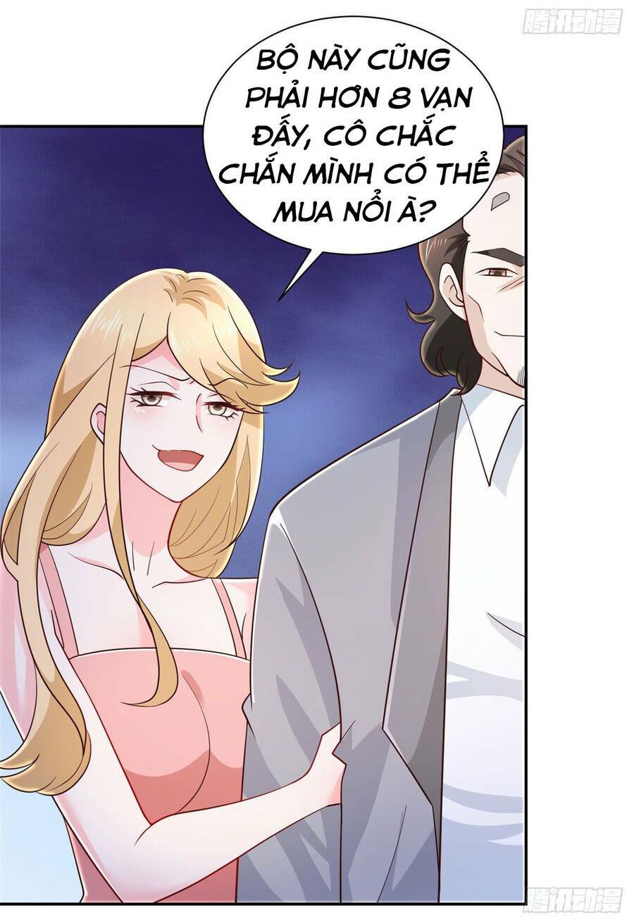 Mỗi Tuần Ta Có Một Nghề Nghiệp Mới Chapter 23 - Trang 2