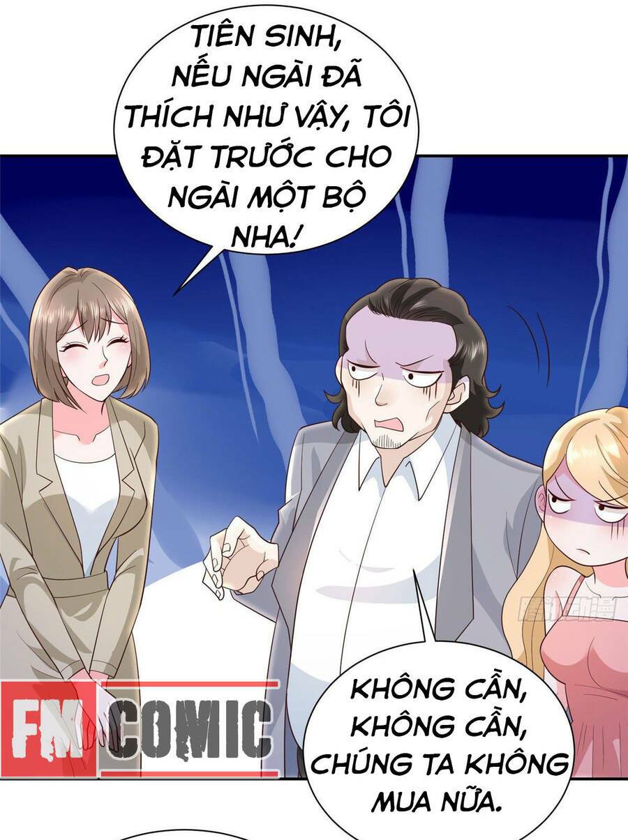 Mỗi Tuần Ta Có Một Nghề Nghiệp Mới Chapter 23 - Trang 2