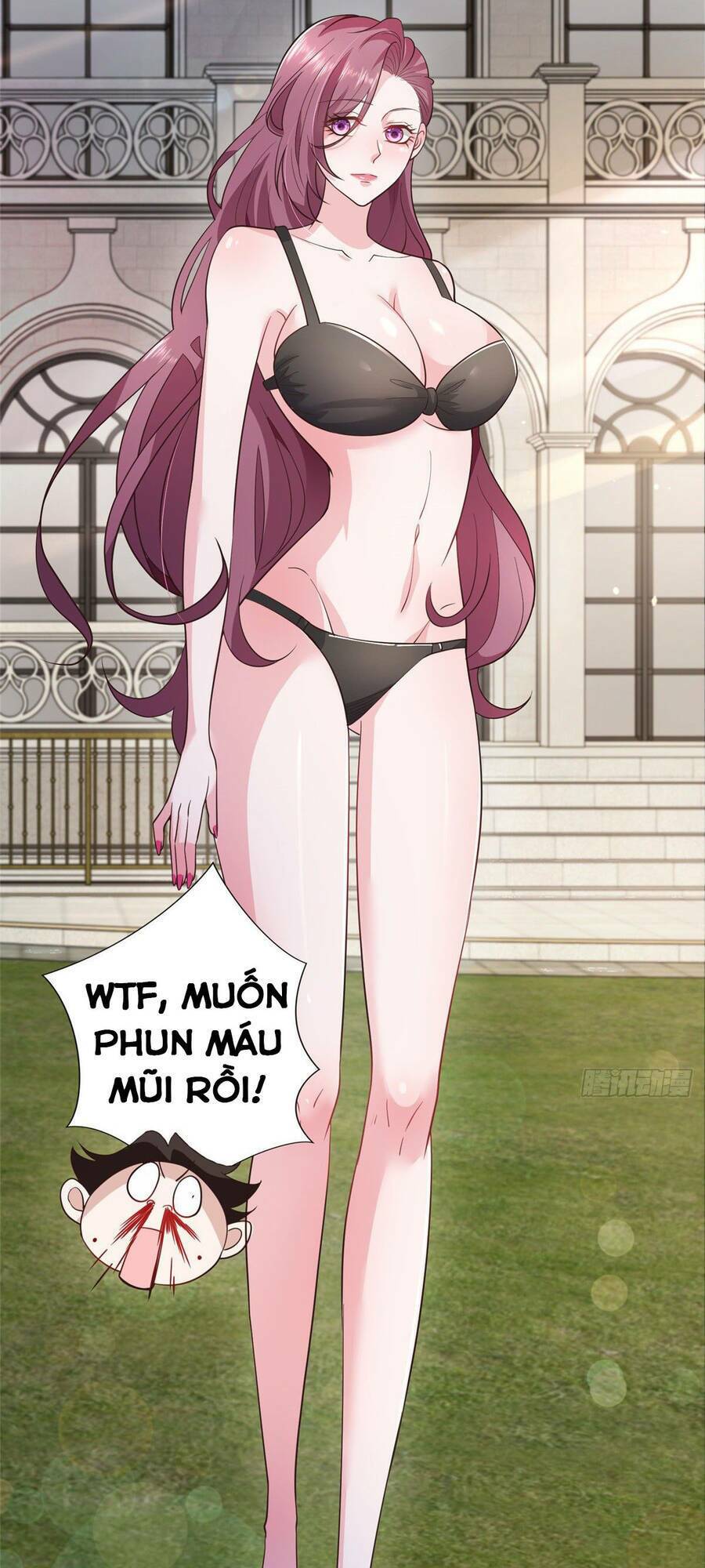 Mỗi Tuần Ta Có Một Nghề Nghiệp Mới Chapter 23 - Trang 2