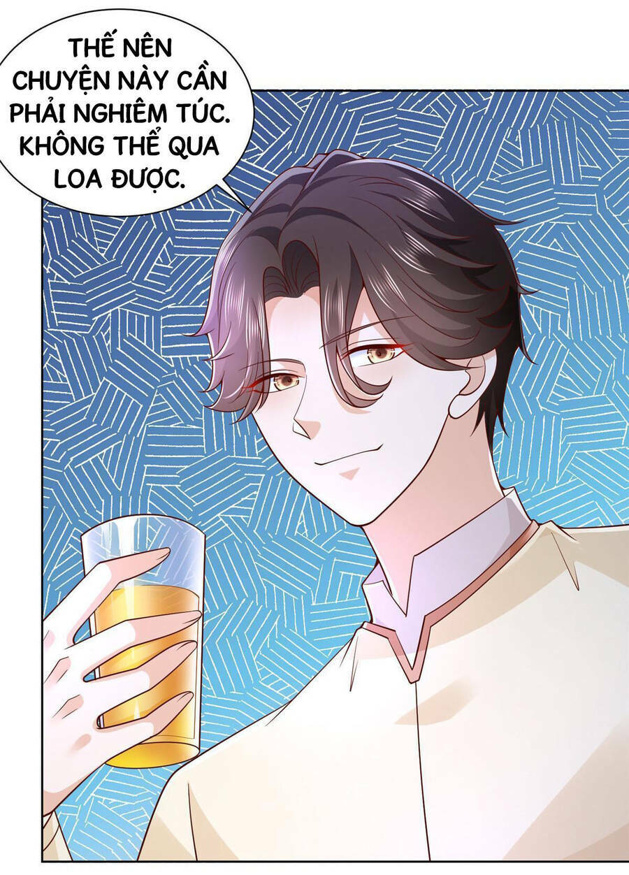 Mỗi Tuần Ta Có Một Nghề Nghiệp Mới Chapter 230 - Trang 2