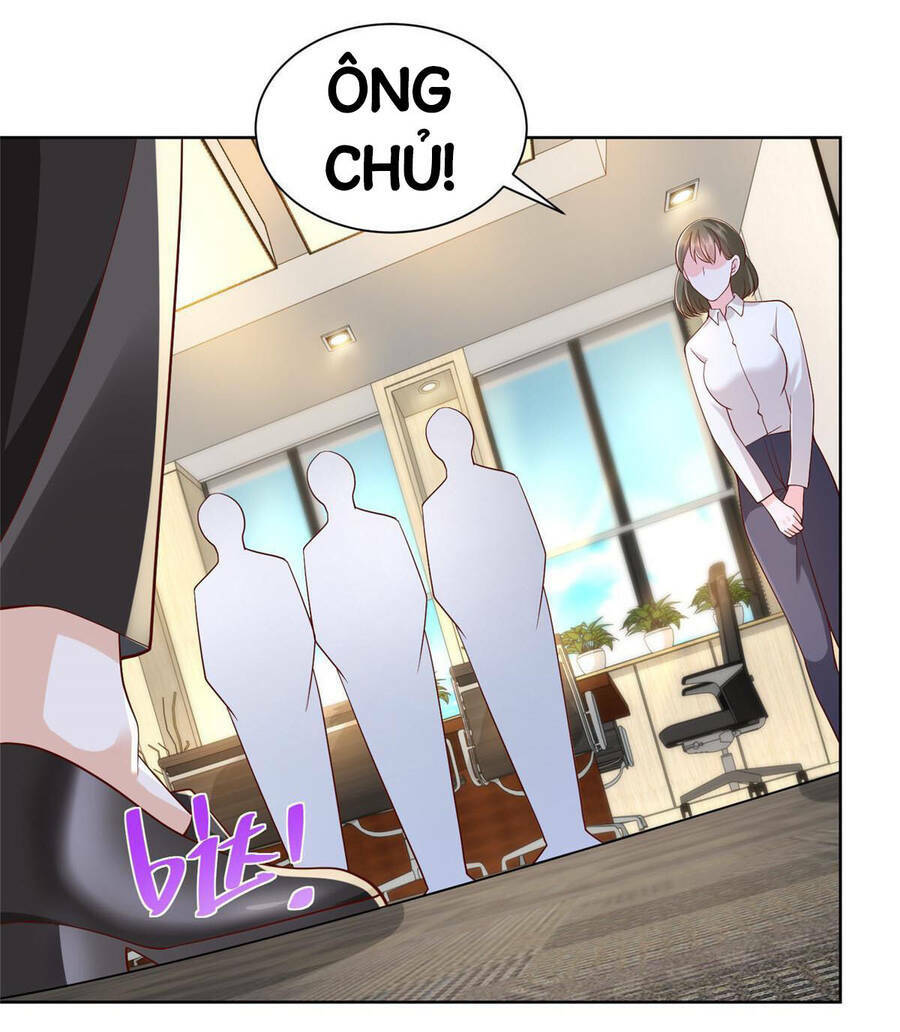 Mỗi Tuần Ta Có Một Nghề Nghiệp Mới Chapter 230 - Trang 2