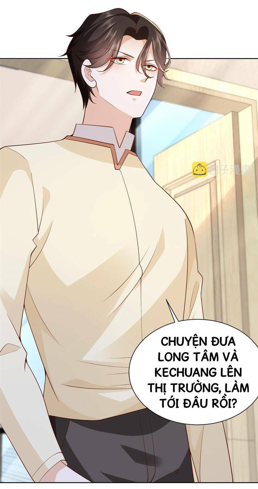 Mỗi Tuần Ta Có Một Nghề Nghiệp Mới Chapter 230 - Trang 2