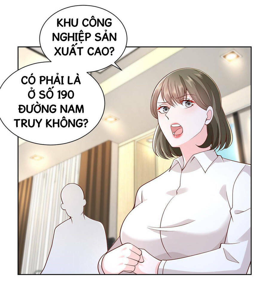 Mỗi Tuần Ta Có Một Nghề Nghiệp Mới Chapter 230 - Trang 2