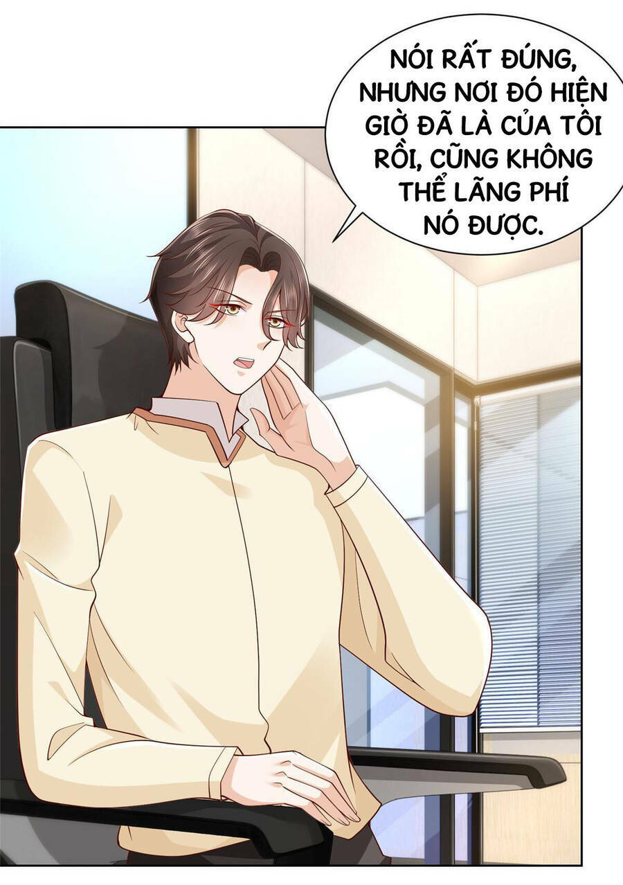 Mỗi Tuần Ta Có Một Nghề Nghiệp Mới Chapter 230 - Trang 2