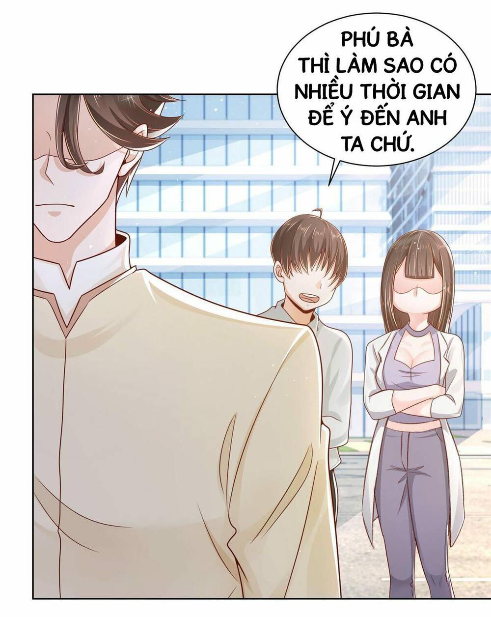 Mỗi Tuần Ta Có Một Nghề Nghiệp Mới Chapter 231 - Trang 2