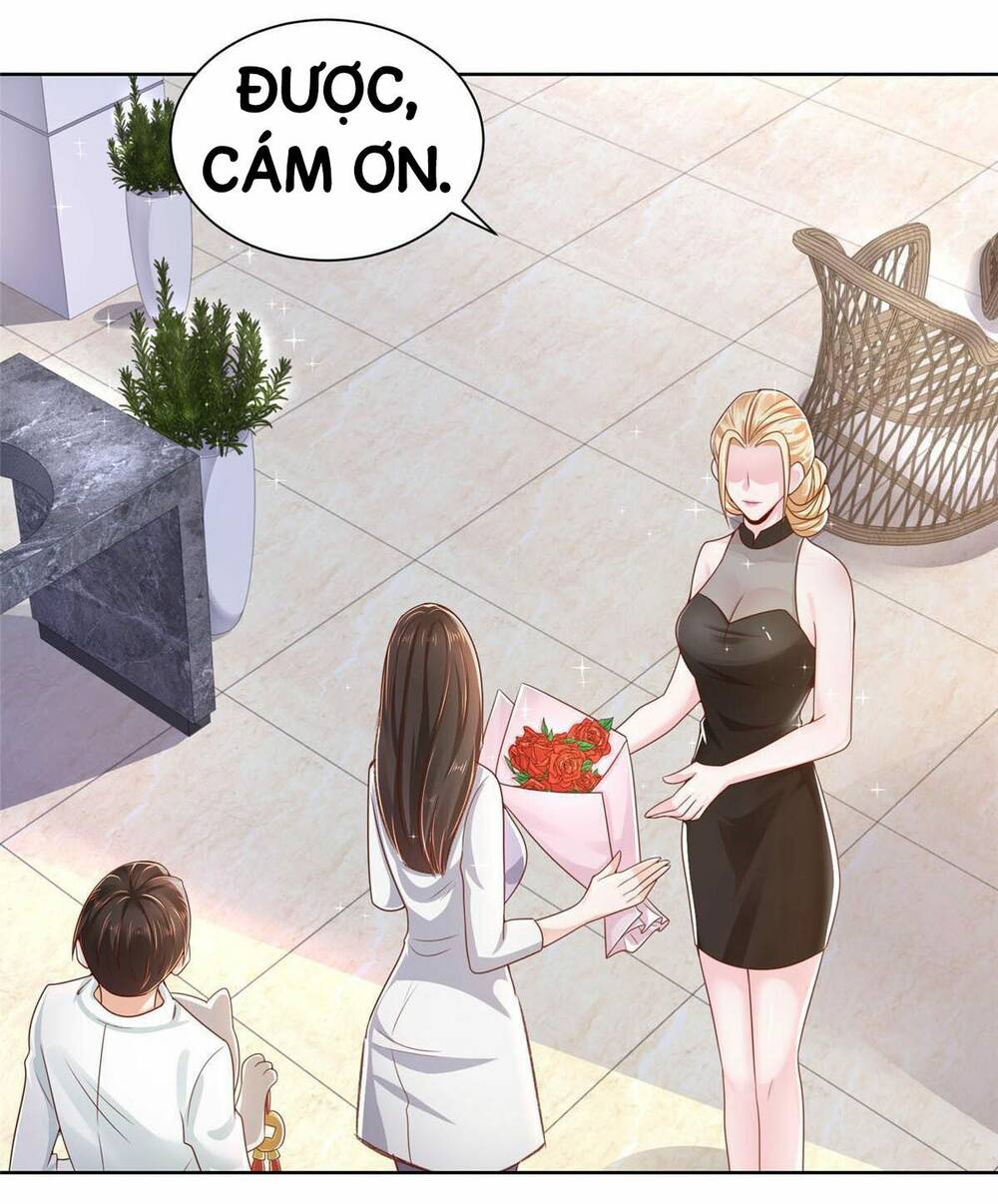 Mỗi Tuần Ta Có Một Nghề Nghiệp Mới Chapter 231 - Trang 2