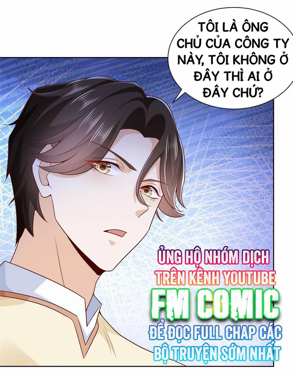 Mỗi Tuần Ta Có Một Nghề Nghiệp Mới Chapter 231 - Trang 2