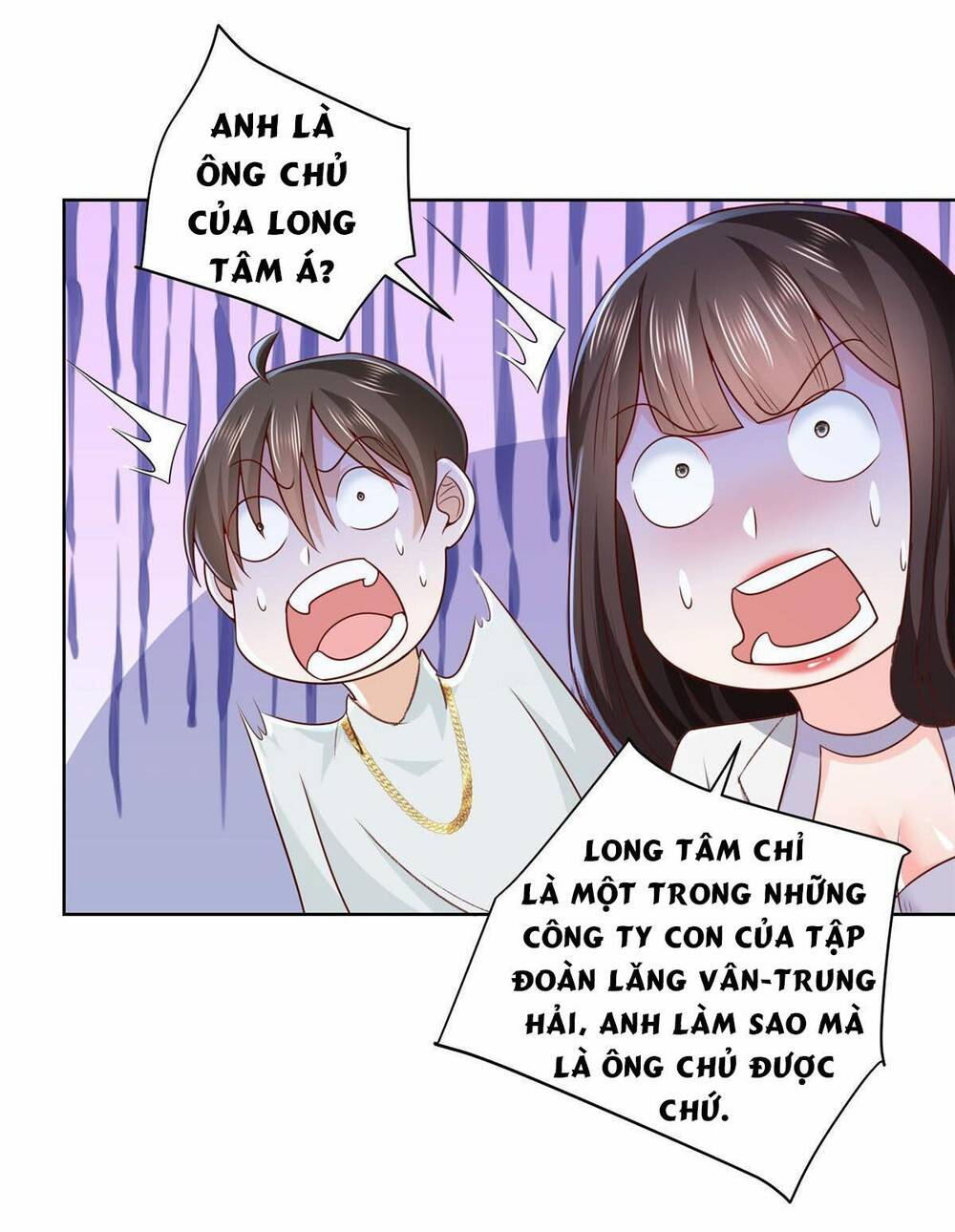 Mỗi Tuần Ta Có Một Nghề Nghiệp Mới Chapter 231 - Trang 2