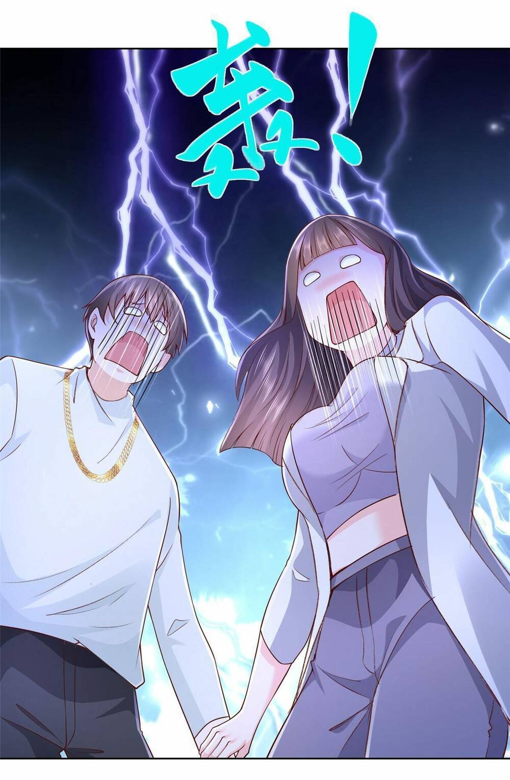 Mỗi Tuần Ta Có Một Nghề Nghiệp Mới Chapter 231 - Trang 2