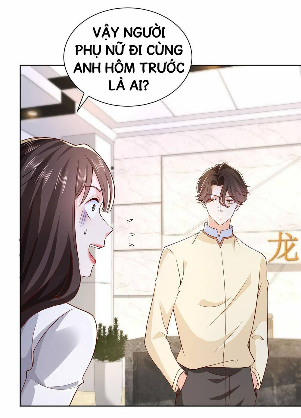 Mỗi Tuần Ta Có Một Nghề Nghiệp Mới Chapter 231 - Trang 2