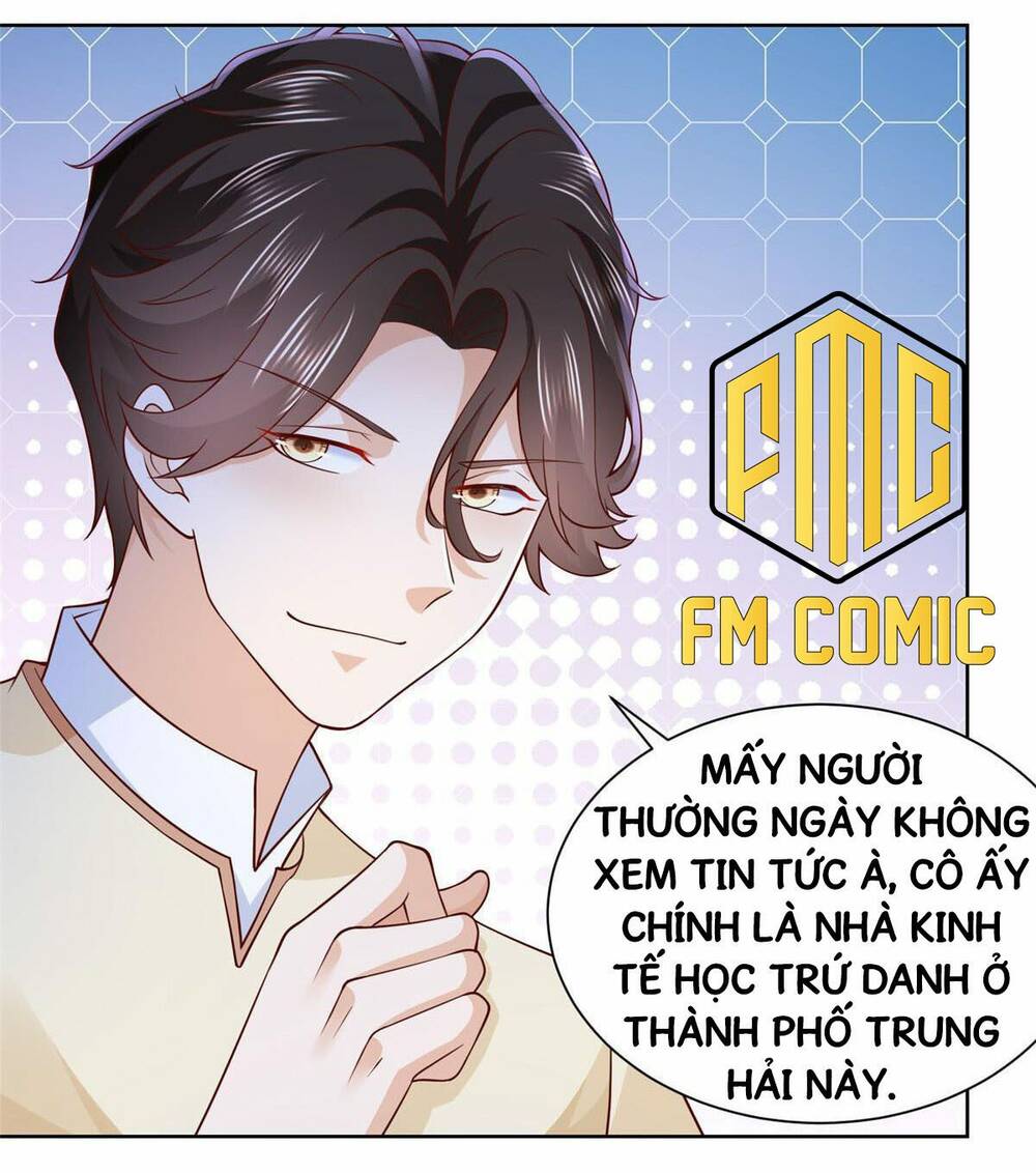 Mỗi Tuần Ta Có Một Nghề Nghiệp Mới Chapter 231 - Trang 2