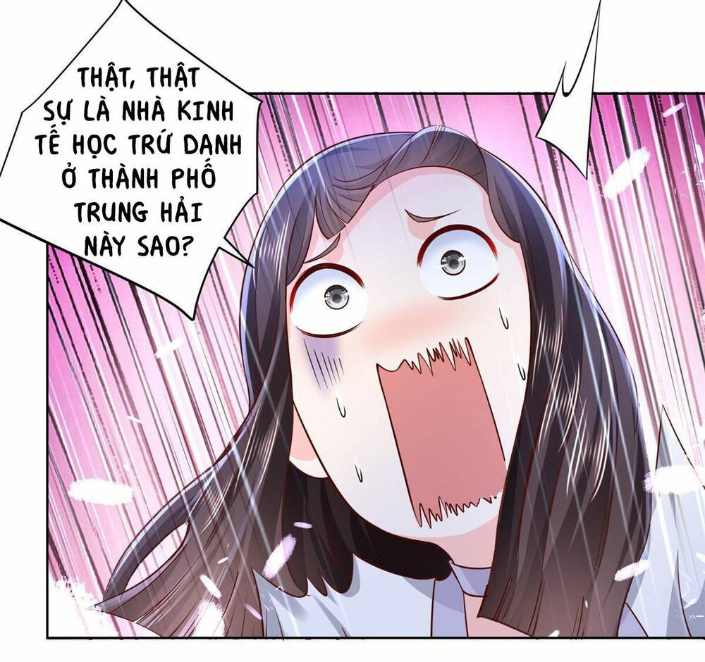 Mỗi Tuần Ta Có Một Nghề Nghiệp Mới Chapter 231 - Trang 2