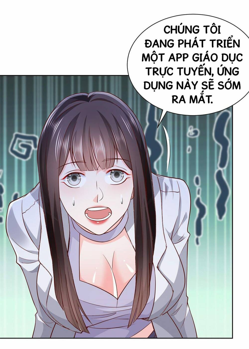 Mỗi Tuần Ta Có Một Nghề Nghiệp Mới Chapter 231 - Trang 2