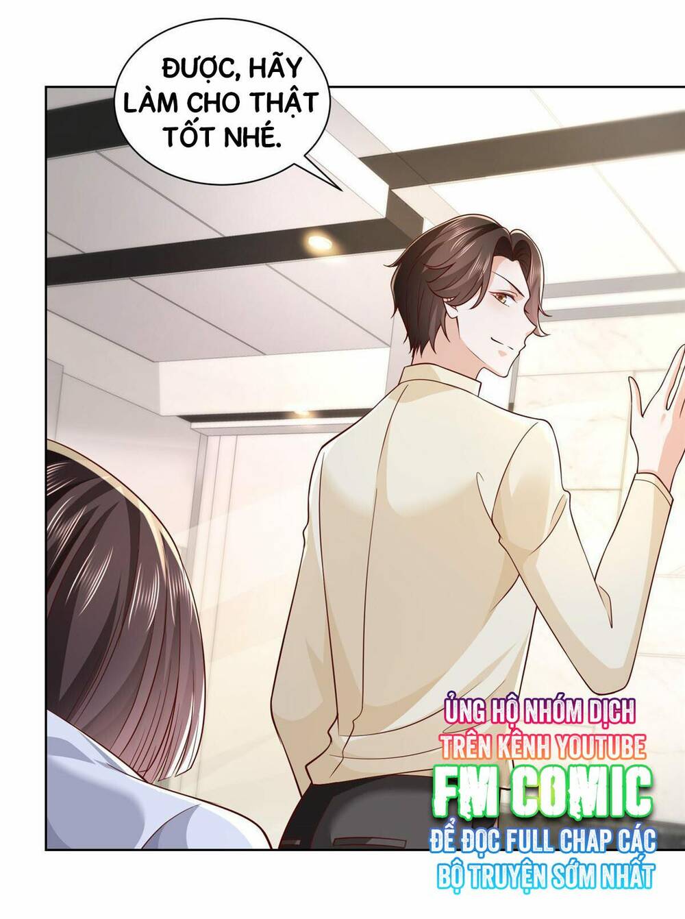 Mỗi Tuần Ta Có Một Nghề Nghiệp Mới Chapter 231 - Trang 2