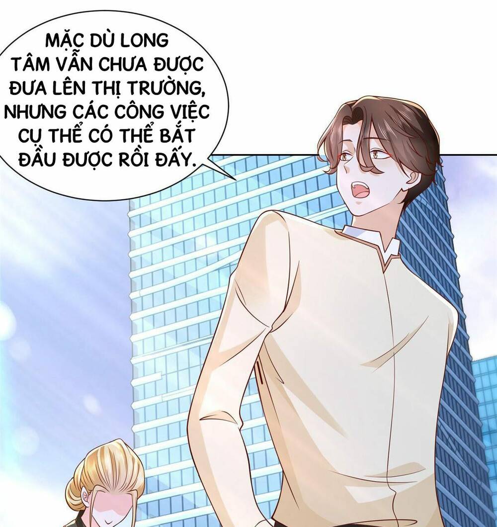 Mỗi Tuần Ta Có Một Nghề Nghiệp Mới Chapter 231 - Trang 2