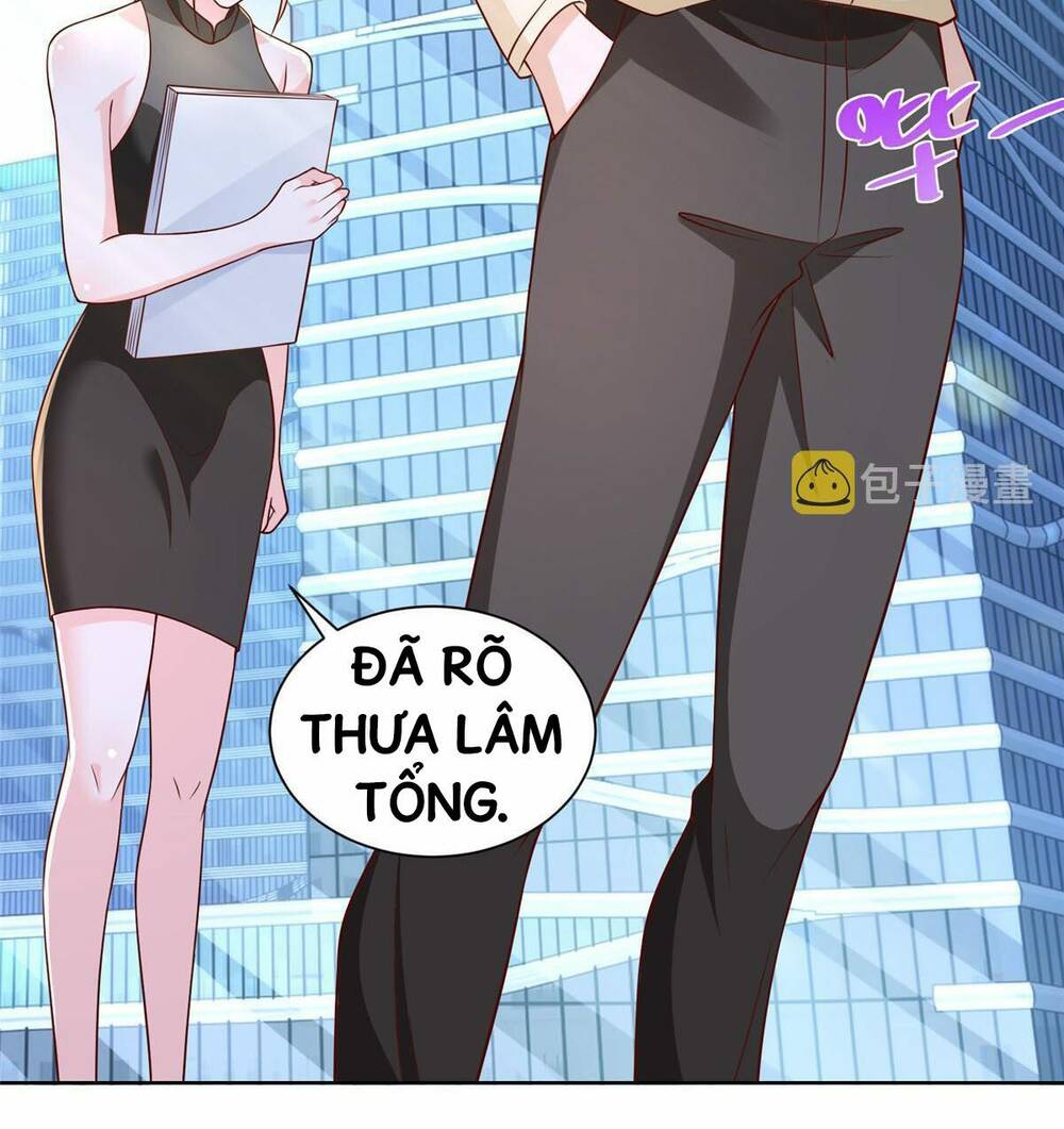 Mỗi Tuần Ta Có Một Nghề Nghiệp Mới Chapter 231 - Trang 2