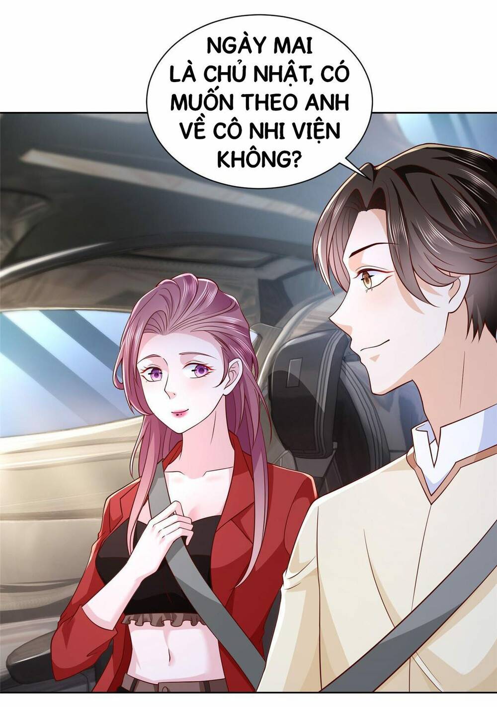 Mỗi Tuần Ta Có Một Nghề Nghiệp Mới Chapter 231 - Trang 2