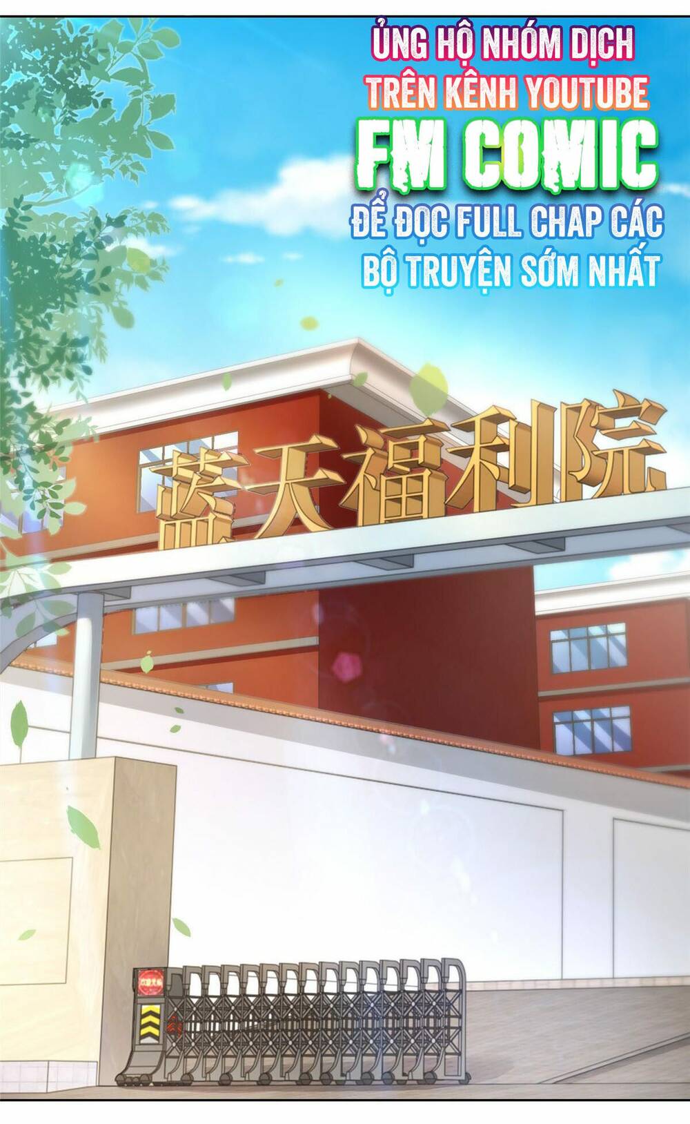 Mỗi Tuần Ta Có Một Nghề Nghiệp Mới Chapter 231 - Trang 2