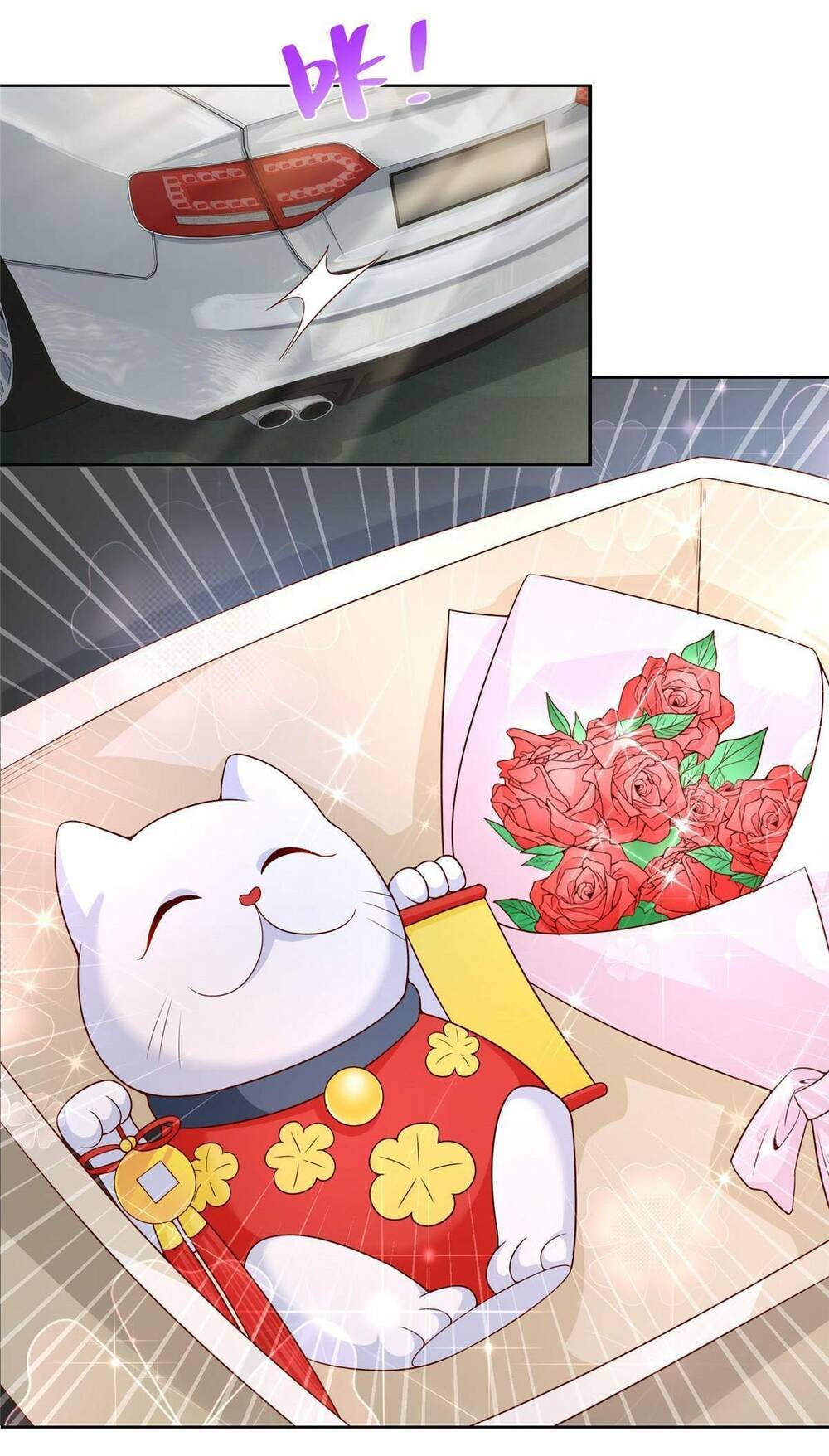 Mỗi Tuần Ta Có Một Nghề Nghiệp Mới Chapter 231 - Trang 2