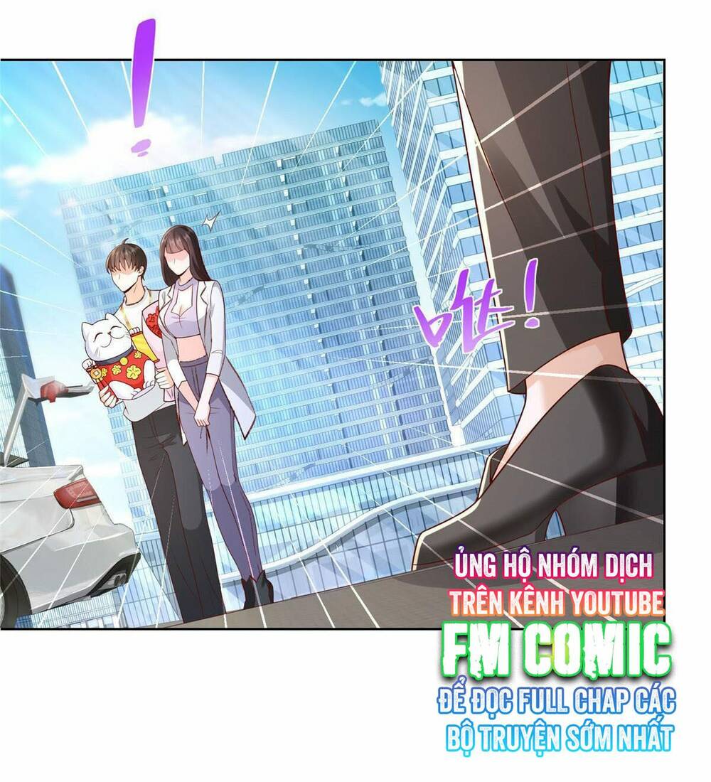 Mỗi Tuần Ta Có Một Nghề Nghiệp Mới Chapter 231 - Trang 2