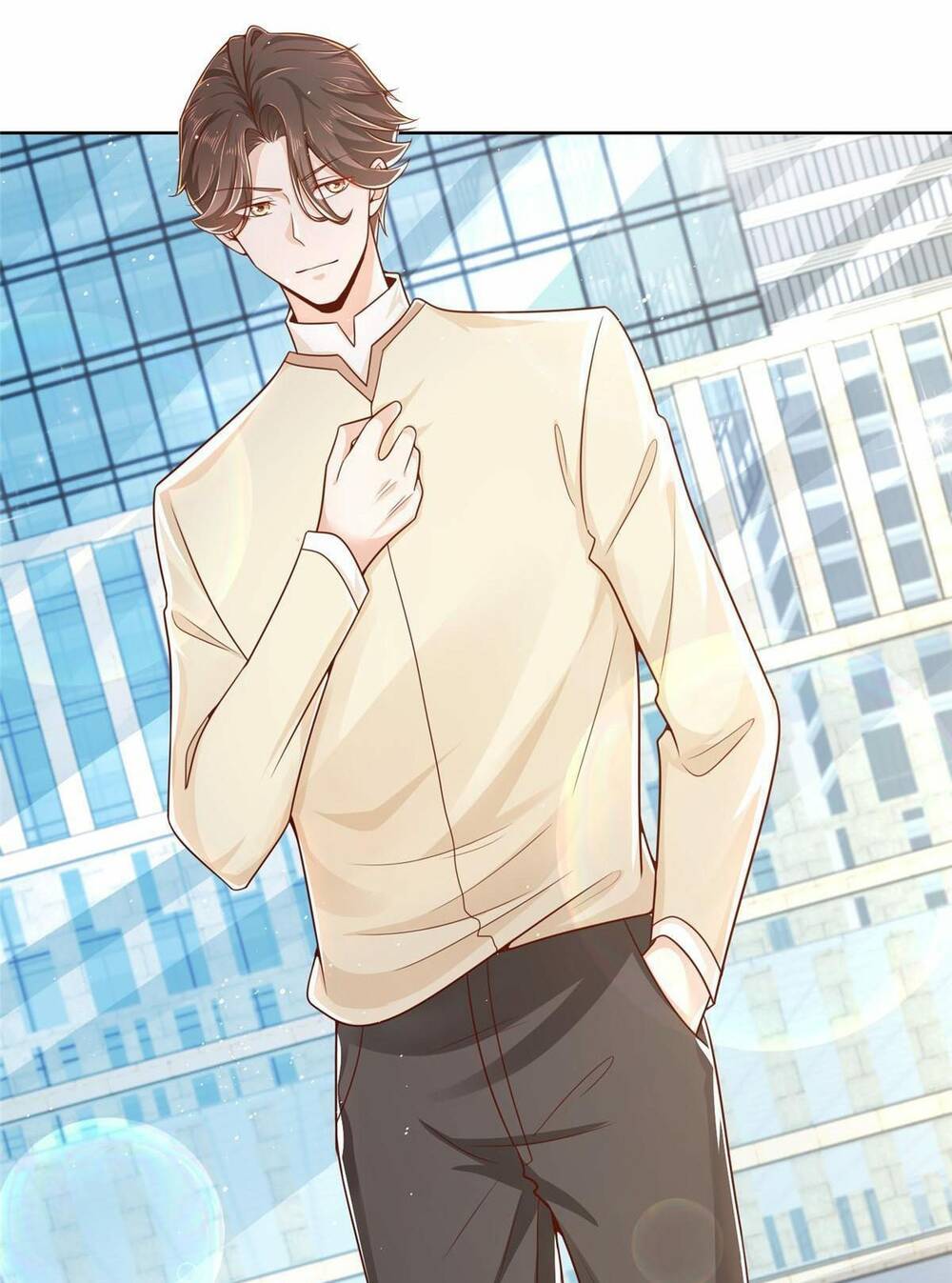 Mỗi Tuần Ta Có Một Nghề Nghiệp Mới Chapter 231 - Trang 2