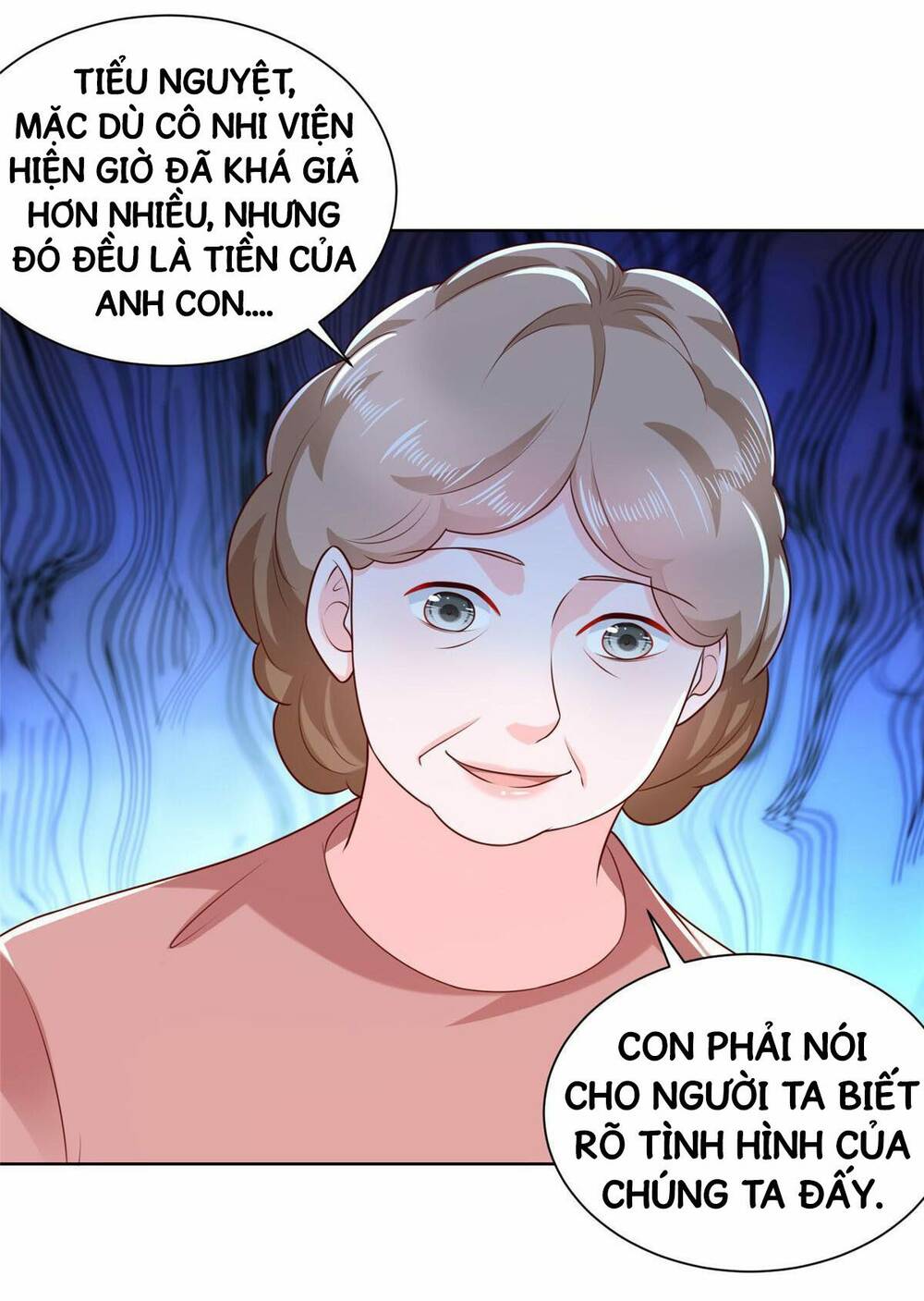 Mỗi Tuần Ta Có Một Nghề Nghiệp Mới Chapter 232 - Trang 2