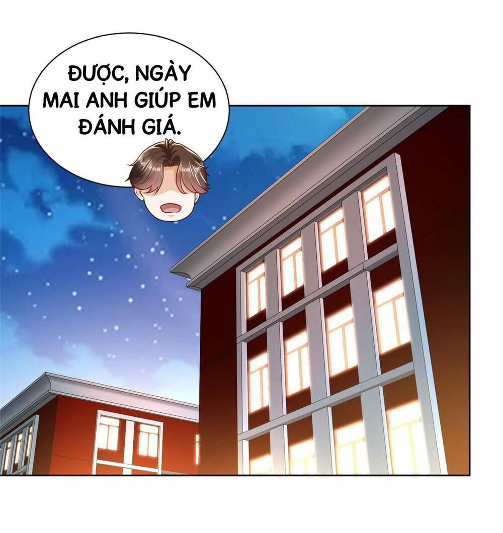 Mỗi Tuần Ta Có Một Nghề Nghiệp Mới Chapter 232 - Trang 2