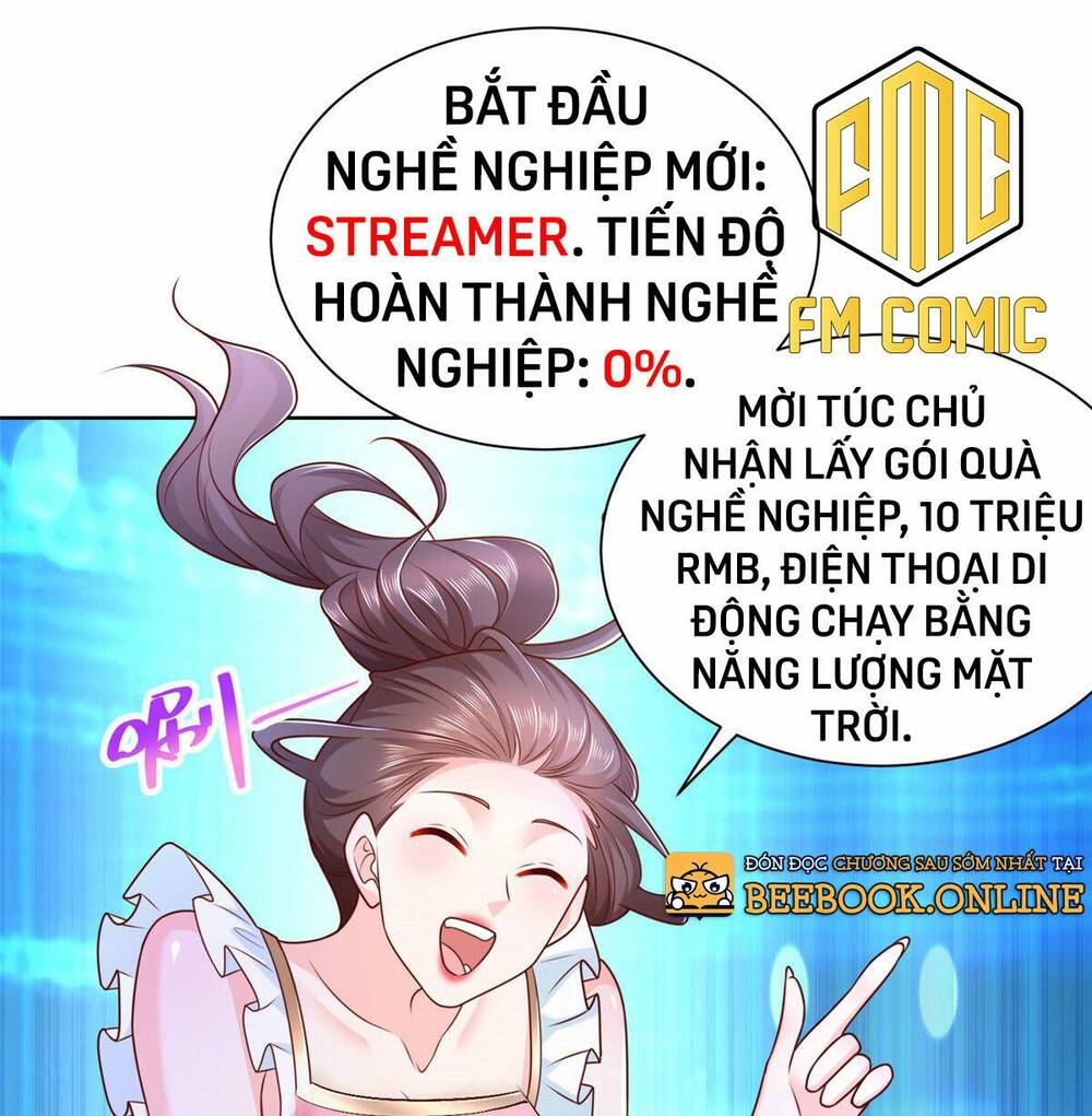 Mỗi Tuần Ta Có Một Nghề Nghiệp Mới Chapter 232 - Trang 2