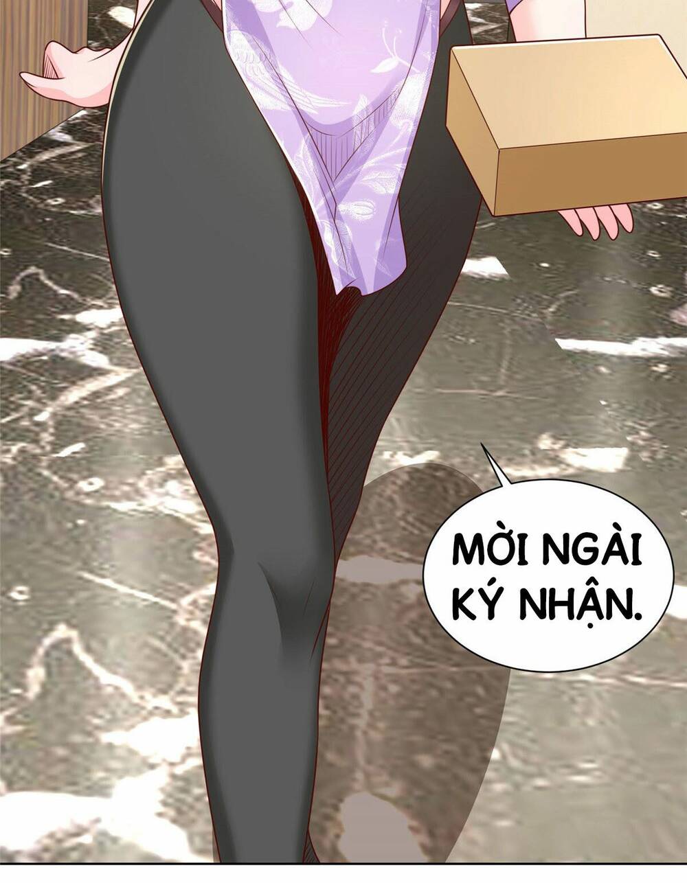 Mỗi Tuần Ta Có Một Nghề Nghiệp Mới Chapter 232 - Trang 2