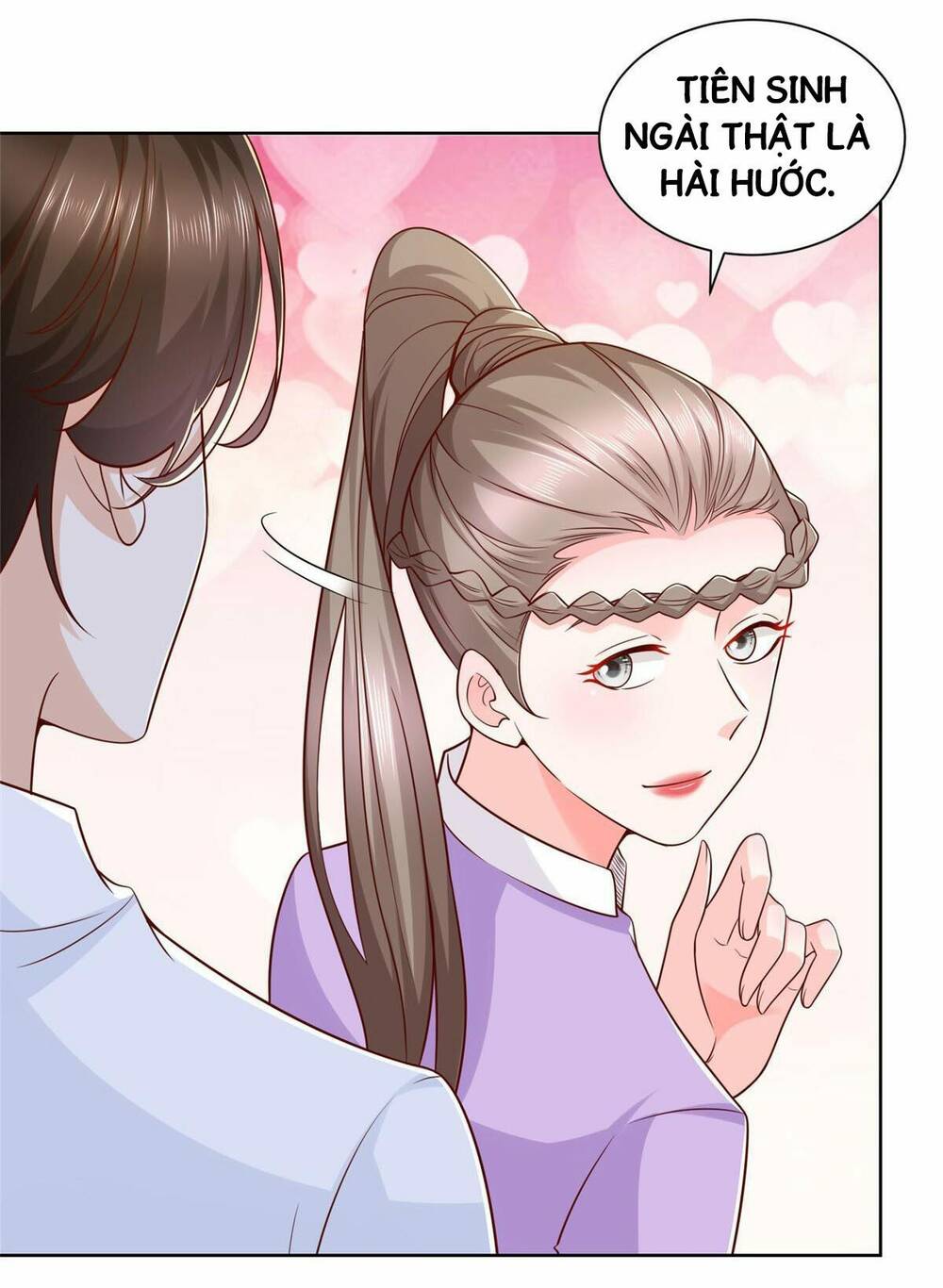 Mỗi Tuần Ta Có Một Nghề Nghiệp Mới Chapter 232 - Trang 2