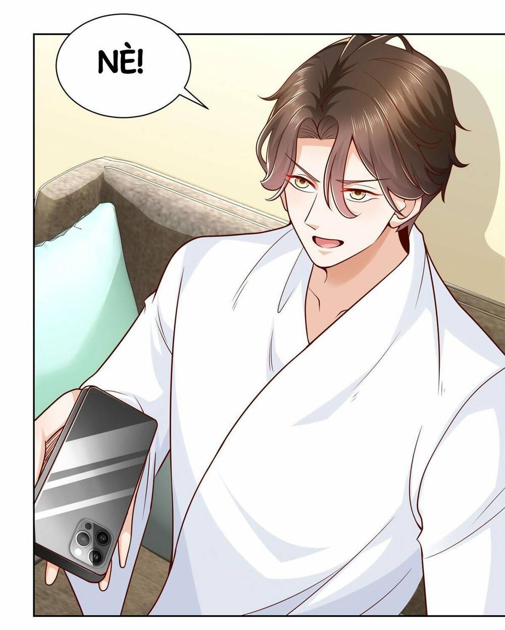 Mỗi Tuần Ta Có Một Nghề Nghiệp Mới Chapter 232 - Trang 2