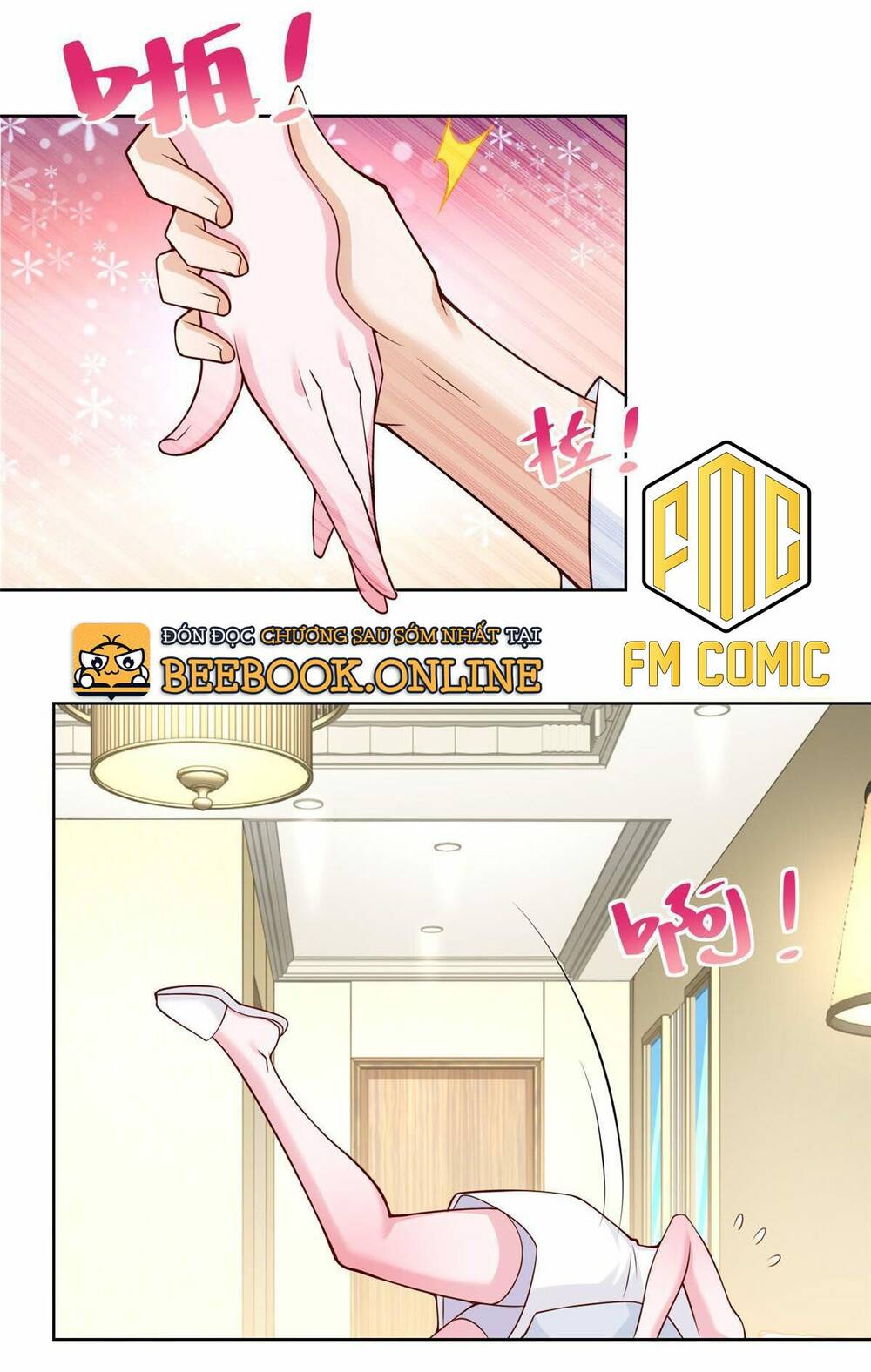 Mỗi Tuần Ta Có Một Nghề Nghiệp Mới Chapter 232 - Trang 2