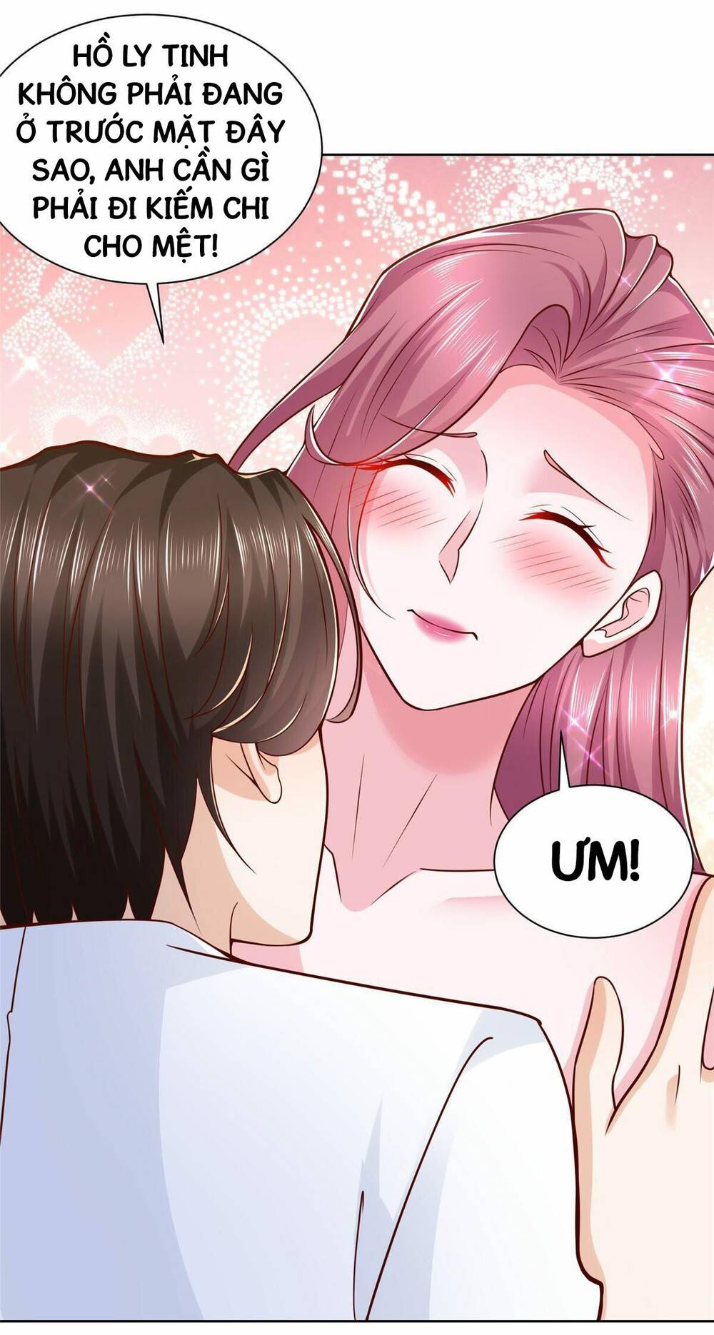 Mỗi Tuần Ta Có Một Nghề Nghiệp Mới Chapter 232 - Trang 2