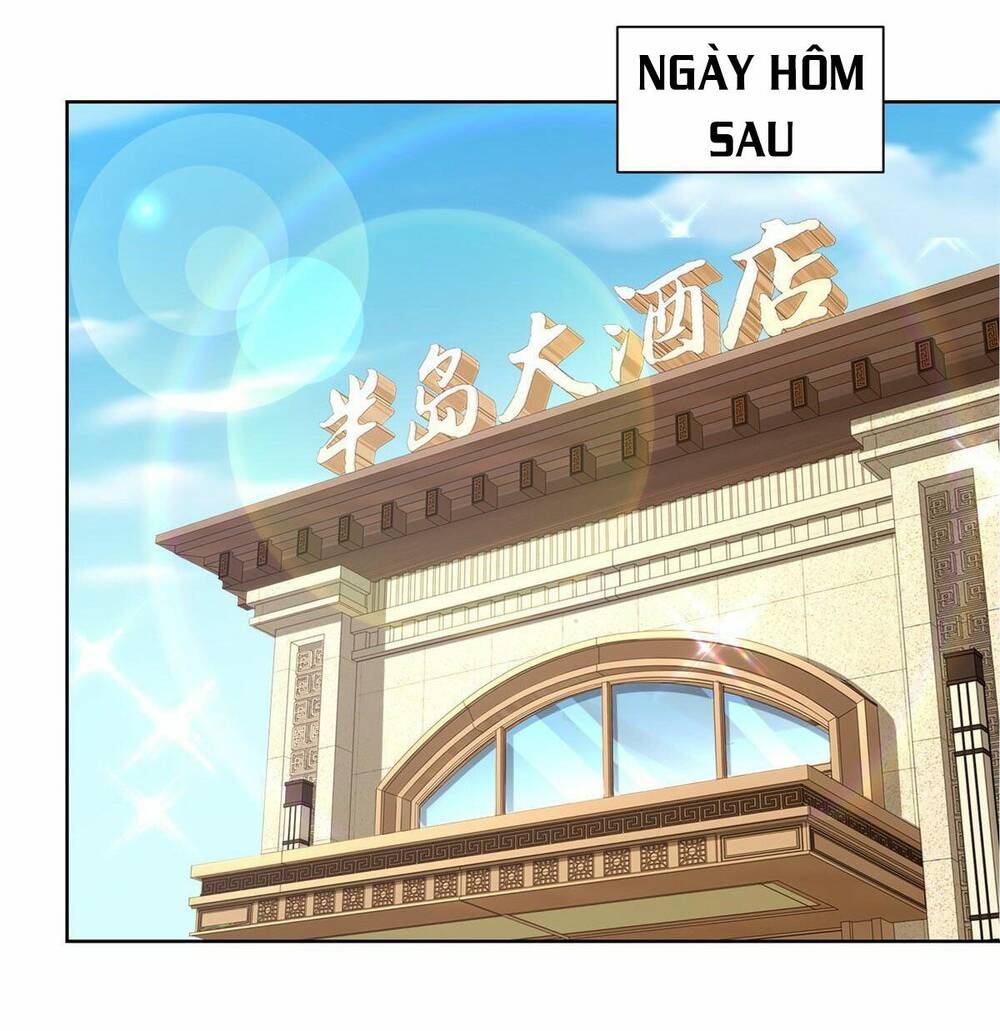 Mỗi Tuần Ta Có Một Nghề Nghiệp Mới Chapter 232 - Trang 2