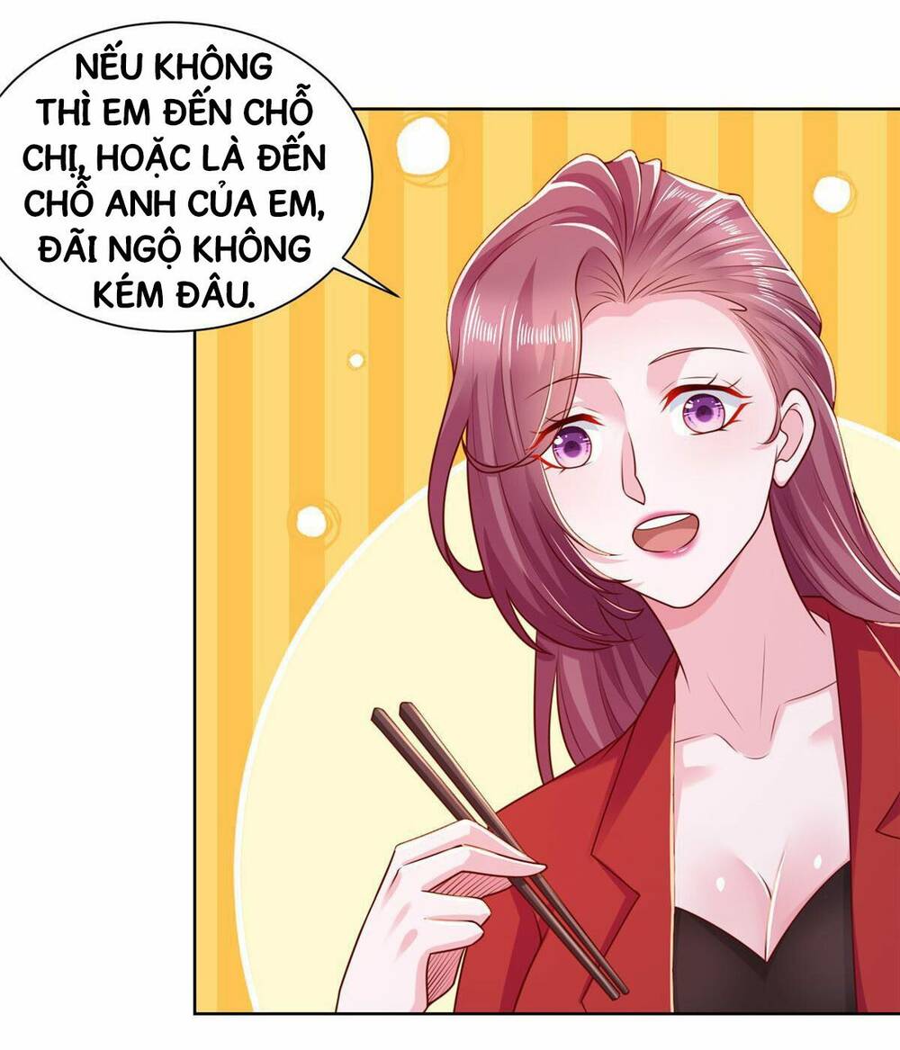 Mỗi Tuần Ta Có Một Nghề Nghiệp Mới Chapter 232 - Trang 2