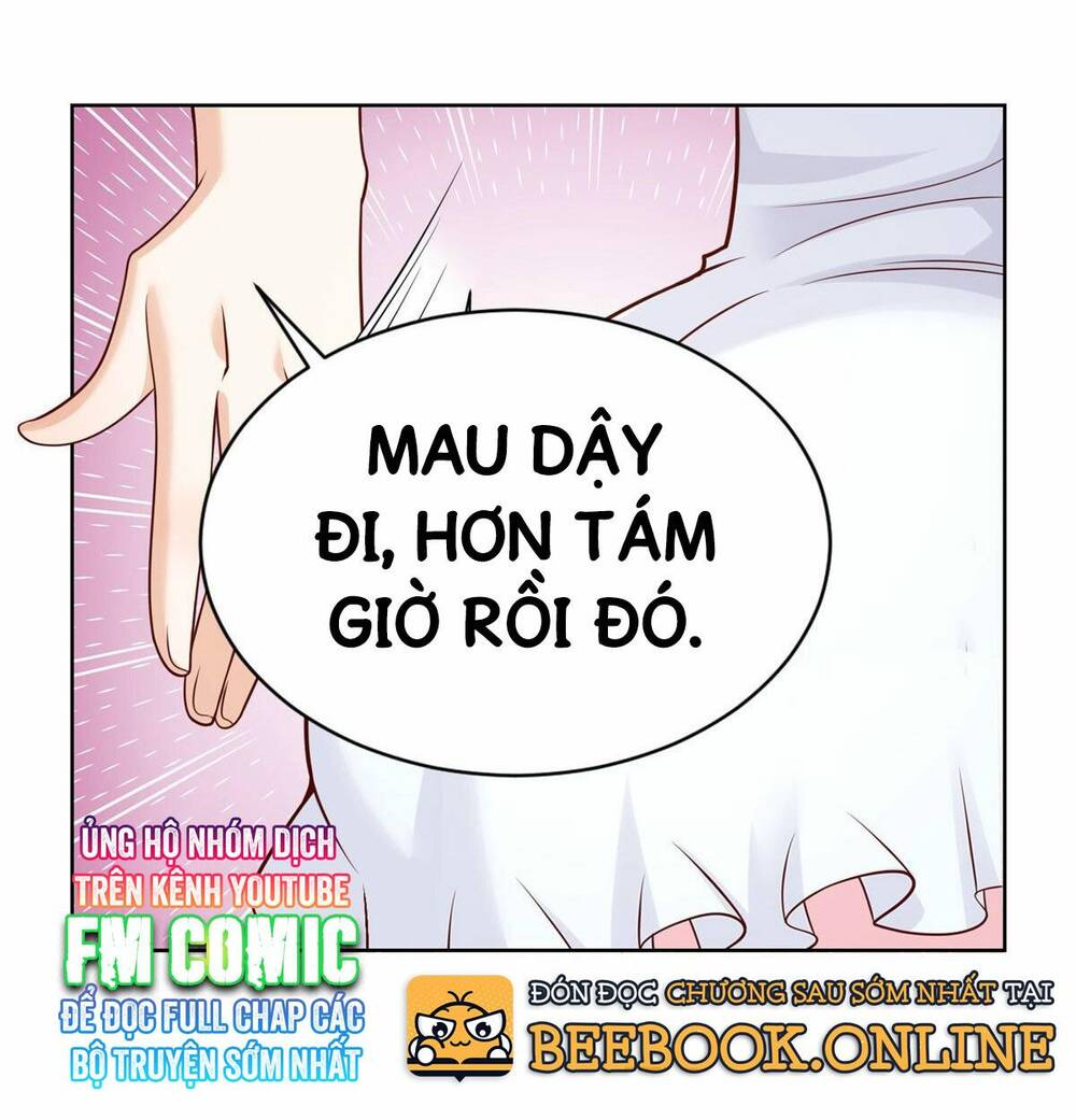 Mỗi Tuần Ta Có Một Nghề Nghiệp Mới Chapter 232 - Trang 2