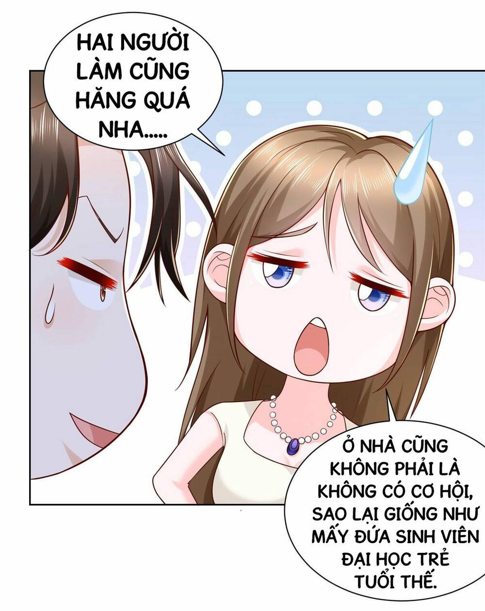 Mỗi Tuần Ta Có Một Nghề Nghiệp Mới Chapter 232 - Trang 2