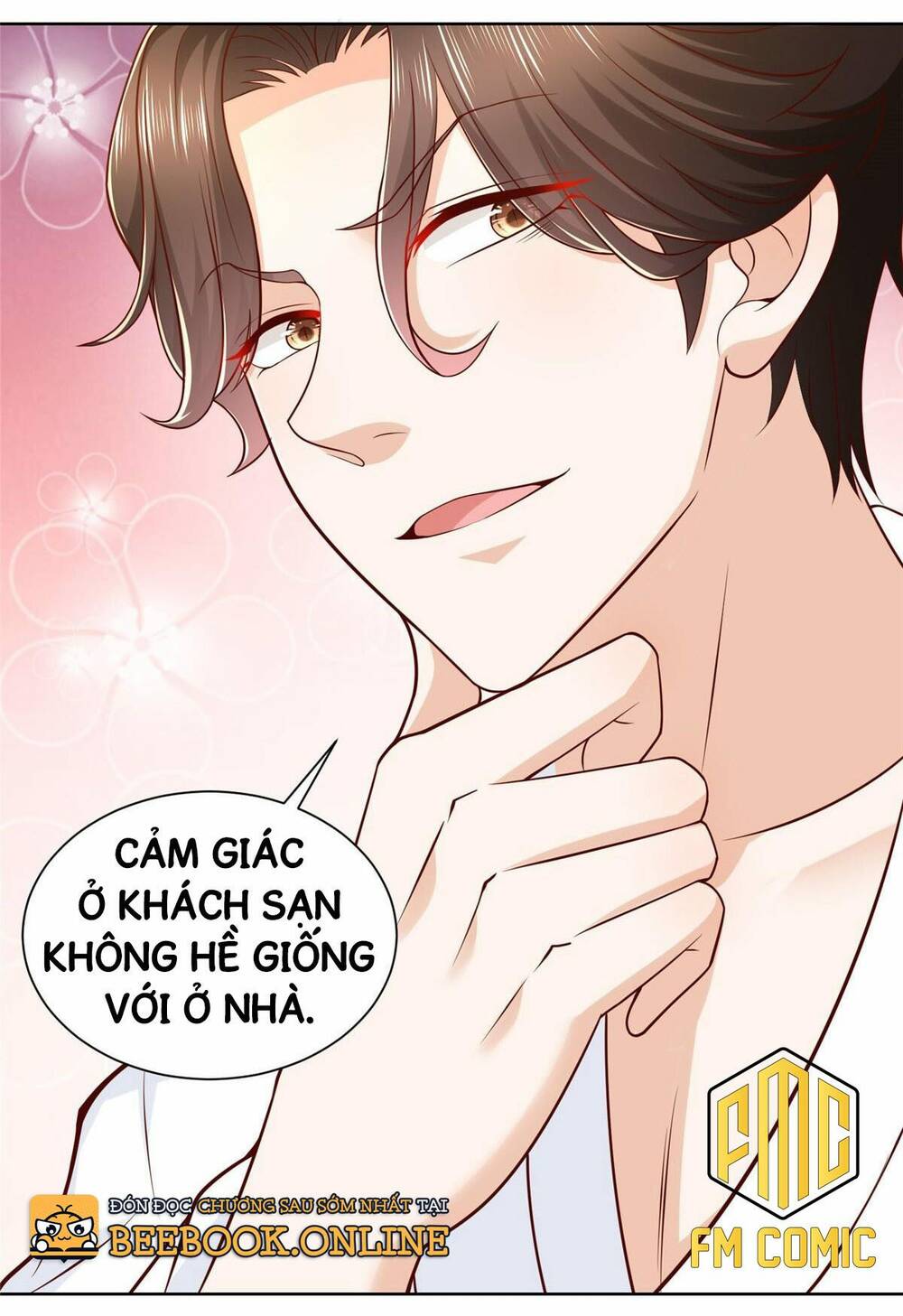 Mỗi Tuần Ta Có Một Nghề Nghiệp Mới Chapter 232 - Trang 2