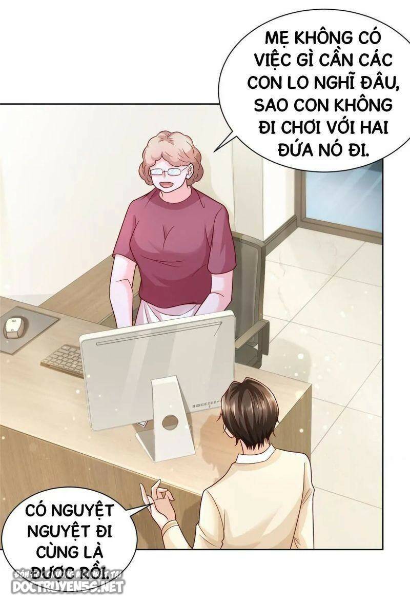 Mỗi Tuần Ta Có Một Nghề Nghiệp Mới Chapter 233 - Trang 2