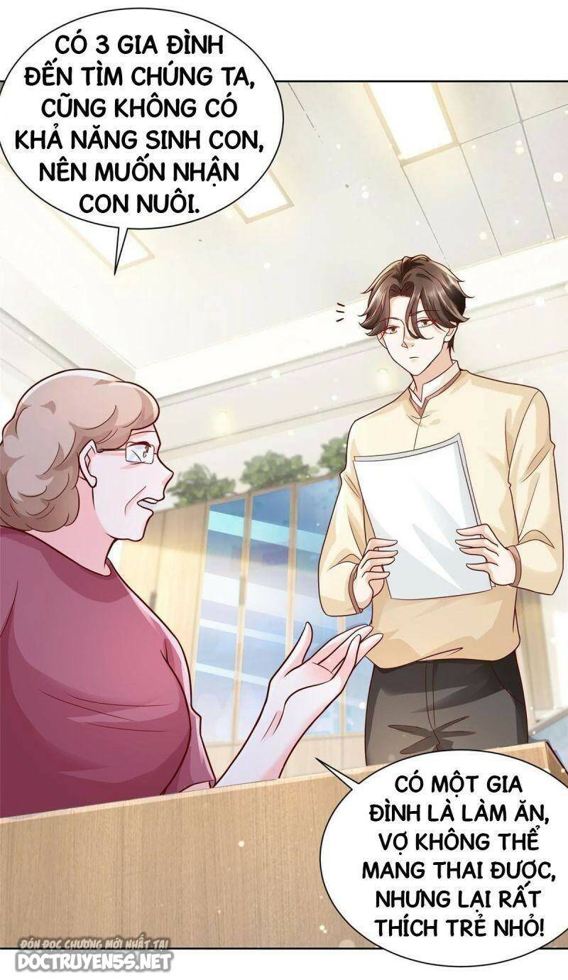 Mỗi Tuần Ta Có Một Nghề Nghiệp Mới Chapter 233 - Trang 2