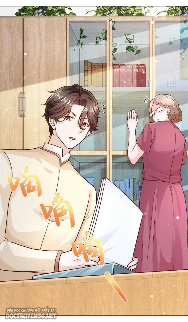 Mỗi Tuần Ta Có Một Nghề Nghiệp Mới Chapter 233 - Trang 2