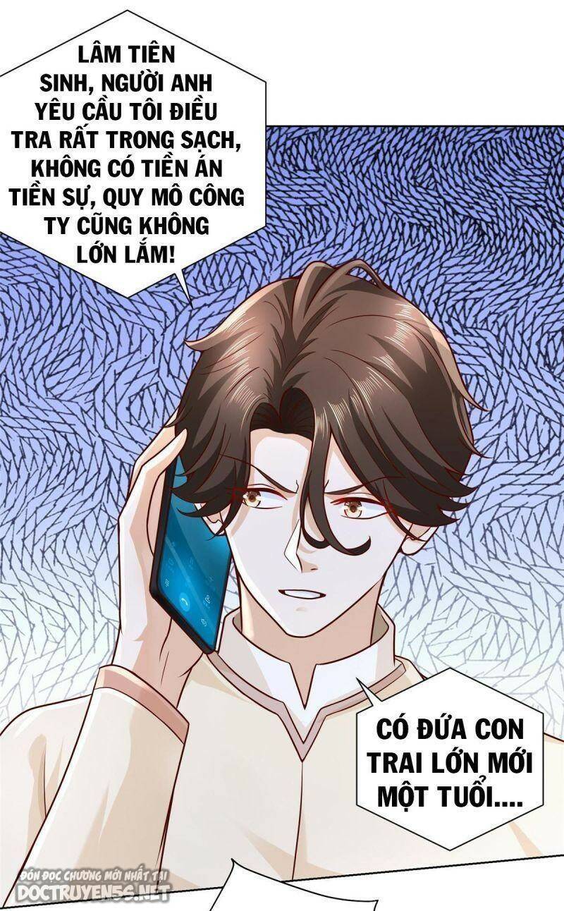 Mỗi Tuần Ta Có Một Nghề Nghiệp Mới Chapter 233 - Trang 2