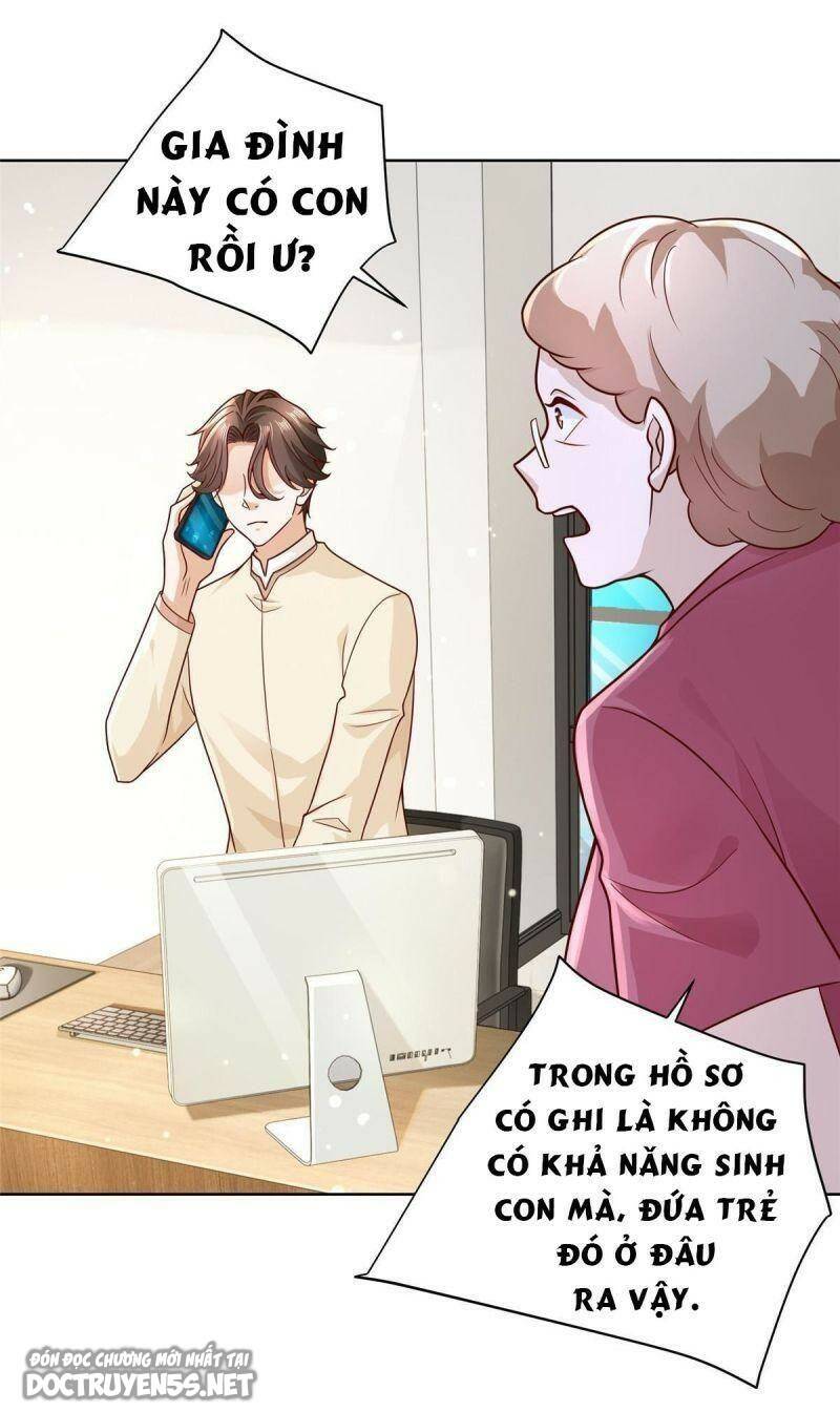 Mỗi Tuần Ta Có Một Nghề Nghiệp Mới Chapter 233 - Trang 2